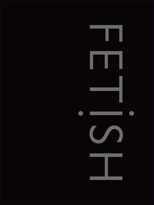 cover image of Fetish